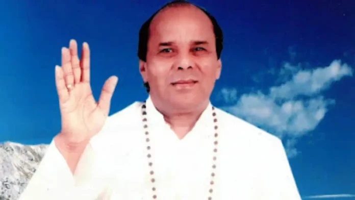 dr. narayan dutt shrimali